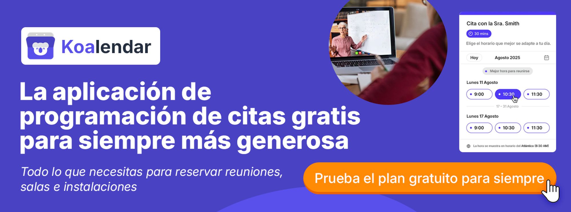 La mejor app de citas para peluquerias gratis siempre